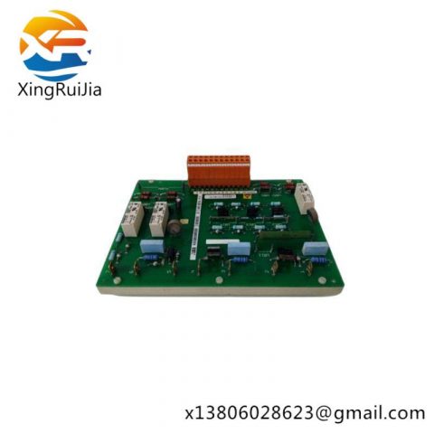 ABB HIEE305098R0001 Circuit Card