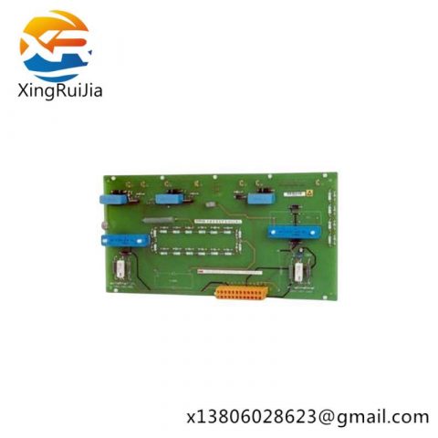 ABB HIEE305106R0001 Firing Unit