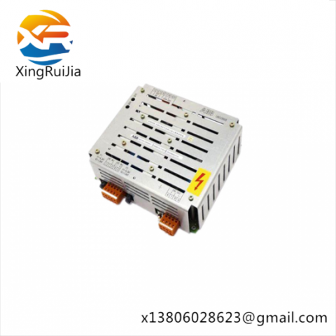 ABB HIEE305120R0002 UNS0868A-P V2 Power Supply
