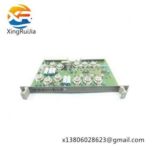 ABB HIEE320639R1 HI024049-313 LT8978B V1 DCS Module