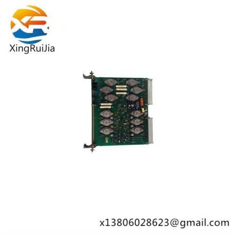 ABB HIEE320639R1 Output module
