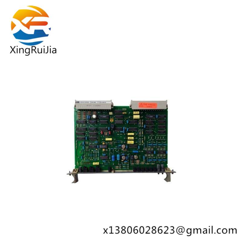 abb_hiee400106r0001_csa464ae_cirucit_board.jpg ABB HIEE400106R0001 CSA464AE Cirucit Board