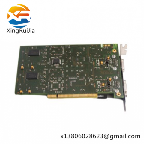 ABB HIEE400109R1 HI022755-310 CS A465 AE01 Control Card Module