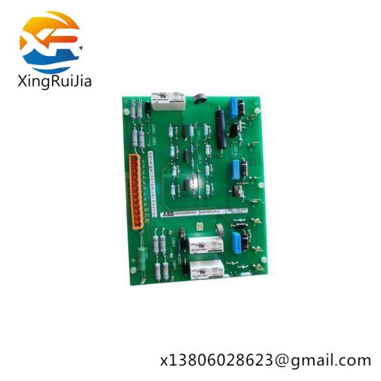 abb_hiee400947r1_upb011_be_drive_control_board.jpg ABB HIEE400947R1 UPB011 BE Drive Control Board