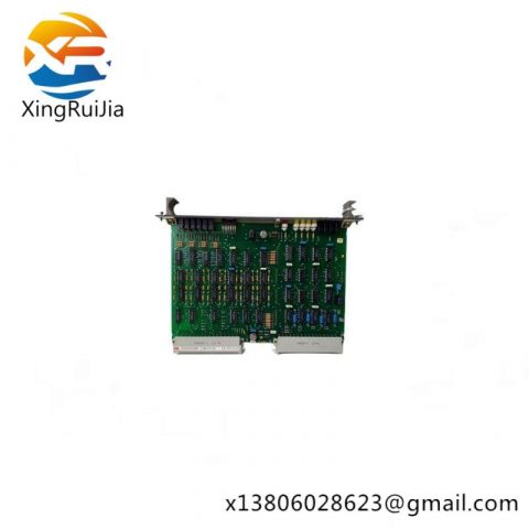 ABB HIEE401091R0002 GD9924BE,V2 Monitoring Module