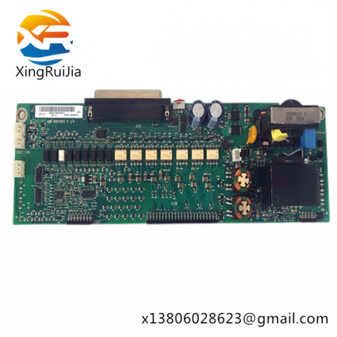 ABB HIEE401481R1 UAC326AEV1