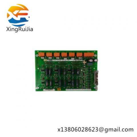 ABB HIEE401782R0001 LTC391 AE01 ADAPTER BOARD