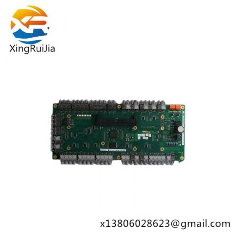 ABB HIEE401782R0001 LTC391 AE01 monitoring module