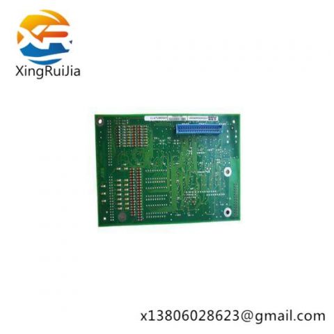 ABB HIEE405246R0001 Extension Card I/O