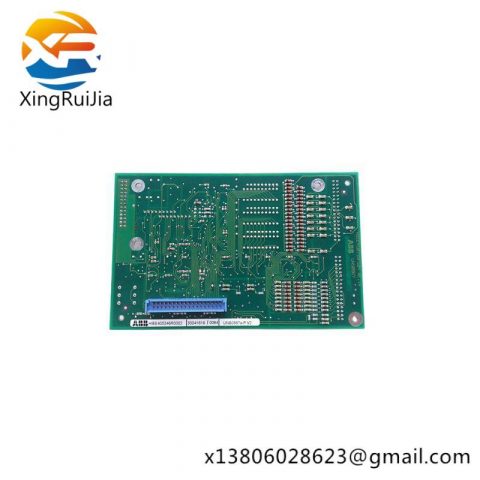 ABB HIEE405246R0002 UNS0867a-P,V2 Extension Card
