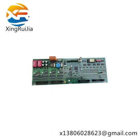 ABB HIEE410408P201 HIEE410408P104 Excitation Board
