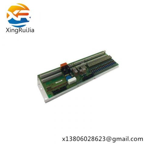 ABB HIEE410727P102 UNC4674 Local Bus Interface I/O Module