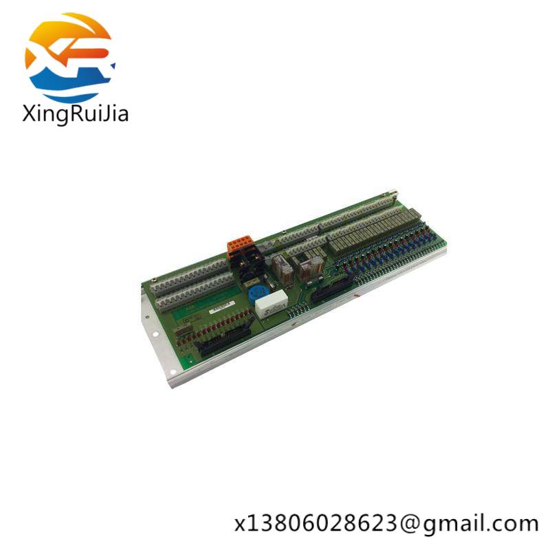 abb_hiee410727p102_unc4674_local_bus_interface_i_o_module.jpg ABB HIEE410727P102 UNC4674 Local Bus Interface I/O Module