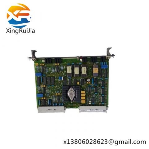 ABB HIEE451116R0001 FM9925A-E circuit board