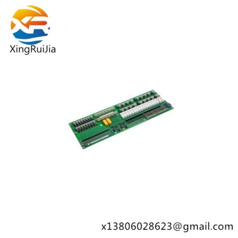 ABB HIET404828R0001 PPB624 A01 Circuit Board