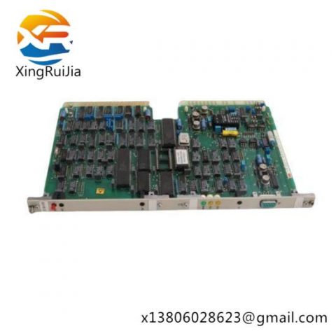 ABB HITE303278R1 Analog Input Module