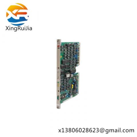 ABB HITE303278R1 Control Board