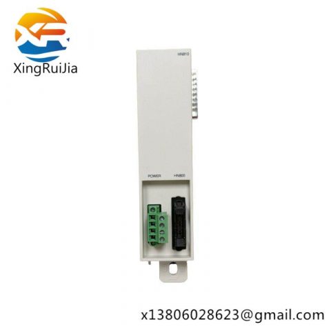 ABB HN811 Communications Terminal Board
