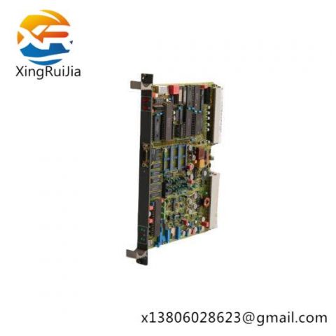 ABB IC660BBA104 6231BP10910