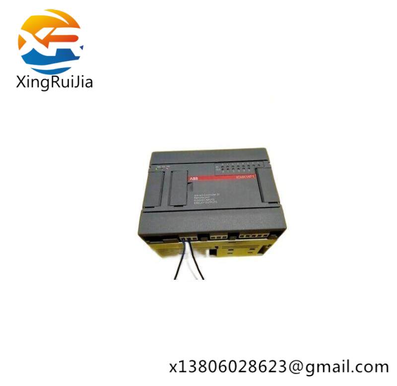 abb_icmk14f1_1sbp260051r1001_advant_controller.jpg ABB ICMK14F1 1SBP260051R1001 Advant Controller