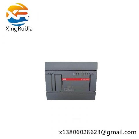 ABB ICMK14N1 AVANT CONTROLLER 31 REMOTE UNIT