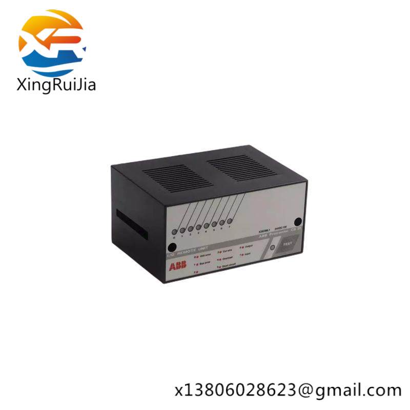 abb_icsc08l1_fpr3319101r1082_i_o_unit-1.jpg ABB ICSC08L1 FPR3319101R1082 I/O Unit
