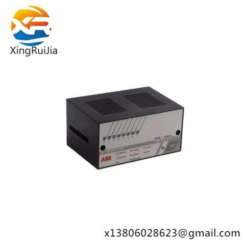 ABB 3HAC027635-001