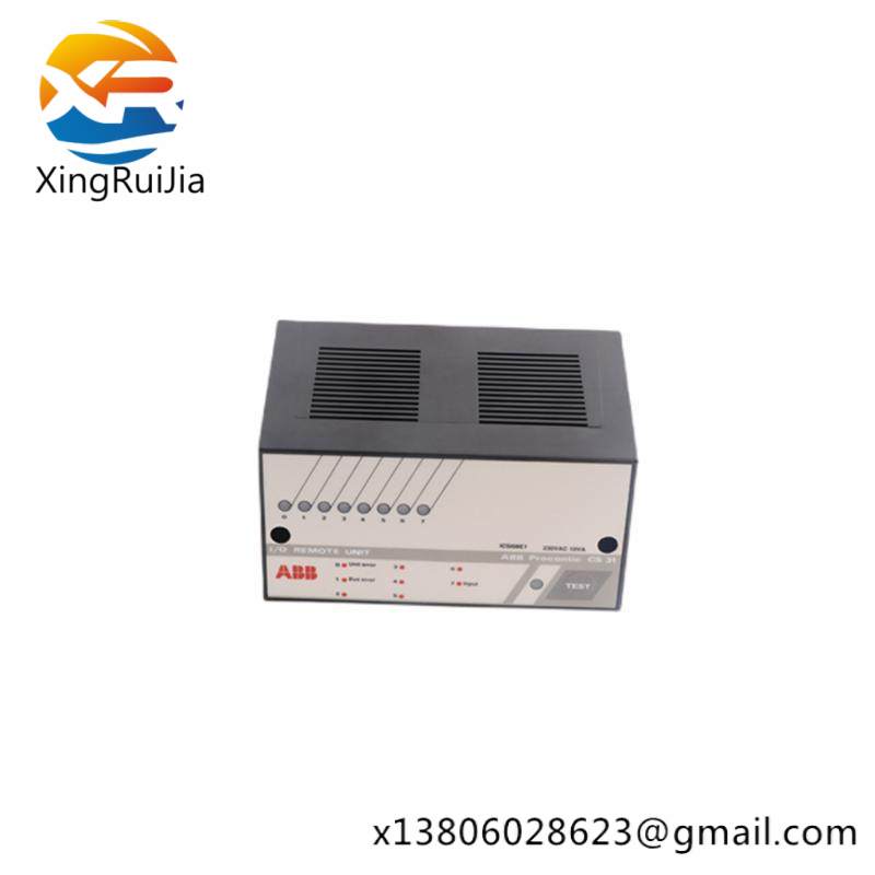 abb_icsi08e1_icsi08e1-230_fpr3316101r001_input_module.jpg ABB ICSI08E1 ICSI08E1-230 FPR3316101R001 Input Module