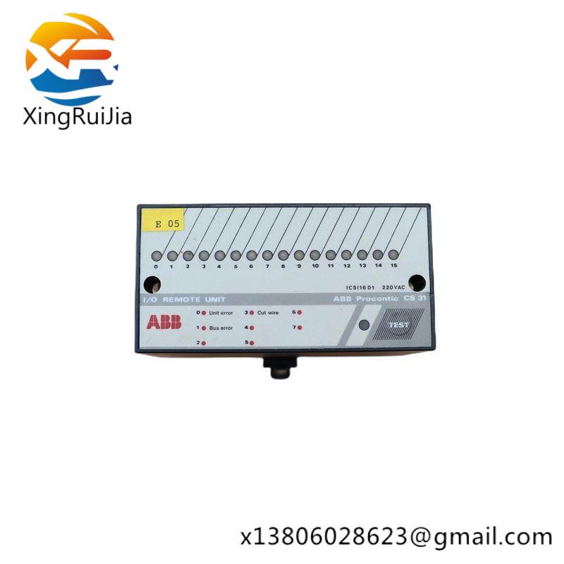 abb_icsi16d1_i_o_remote_unit_procontic.jpg YUKEN AMSE-4BB-B00-11 AC Servo Motor Driven Pumps