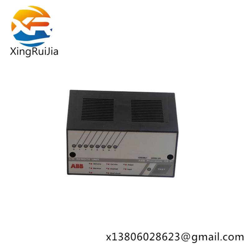 abb_icso08y1_analog_input_module-3.jpg AB 80190-490-01-R ANALOG CONTROL BOARD