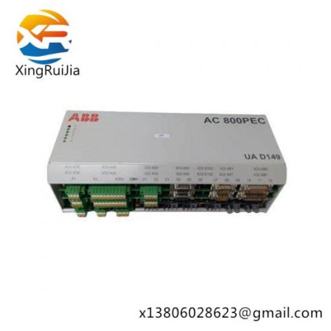 ABB IEMPU02