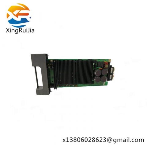 ABB IEPAF02 AC Field Power Supply Module