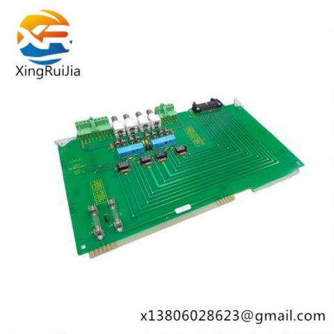 ABB IIMCL01 Multibus Communication Link Termination