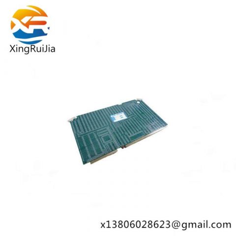 ABB IIMGC01 SX-9000/64-8/B2 IMAGING CARD