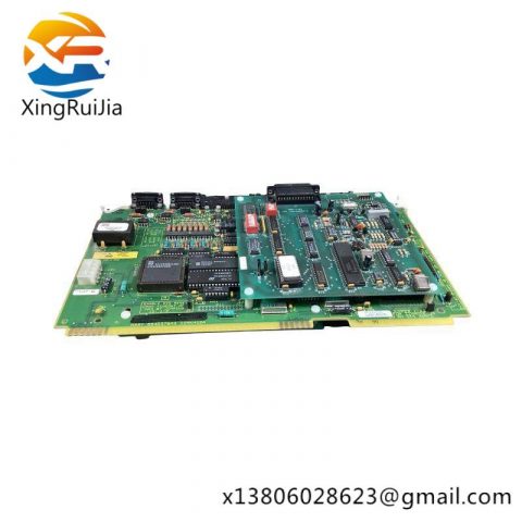 ABB IIMKM02A Circuit board