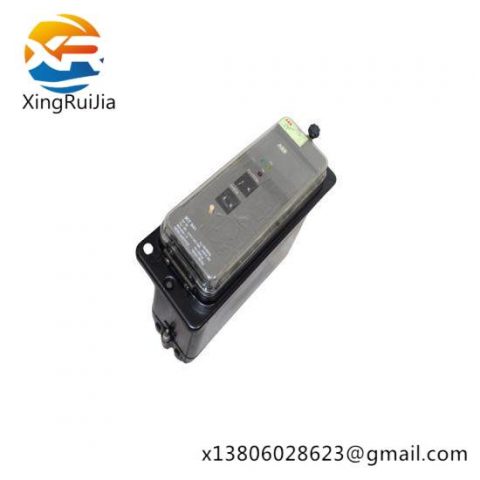 ABB IKT 941 HESG 440703R hesg 112754 Over Current Relay