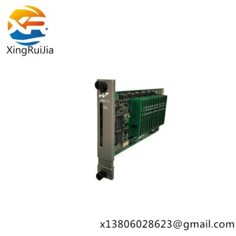 ABB IMASI13 Analog Input Module
