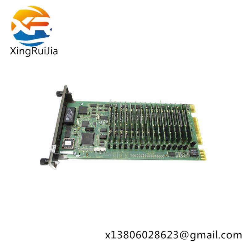 abb_imasi23_analog_input_module.jpg ABB IMASI23 Analog Input Module