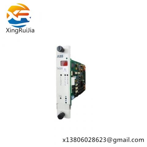 ABB IMASO11 IMASO11,Analog Output Module