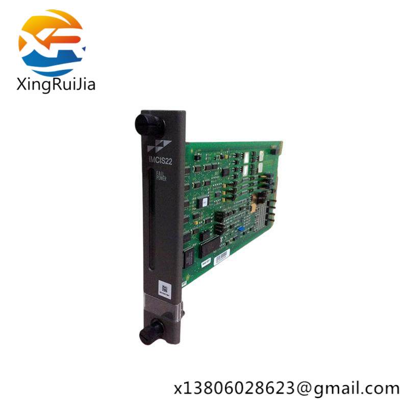 abb_imcis22_control_i_o_slave_module-1.jpg ABB IMCIS22 Control I/O Slave Module