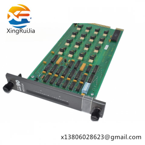 ABB IMDS004 Bailey Output Module