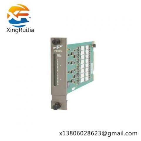 ABB IMDS014 Digital Slave Output Module