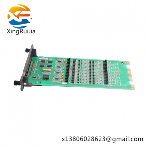 ABB IMDSI12 Bailey Output Module