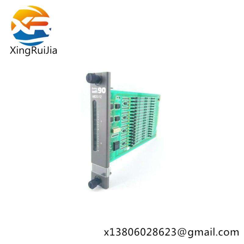 abb_imdsi12_universal_digital_input_slave_module.jpg ABB IMDSI12 Universal Digital Input Slave Module