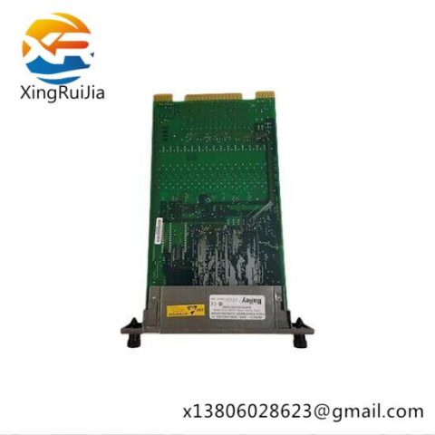 ABB IMFEC11 Analog Input/FSK Slave