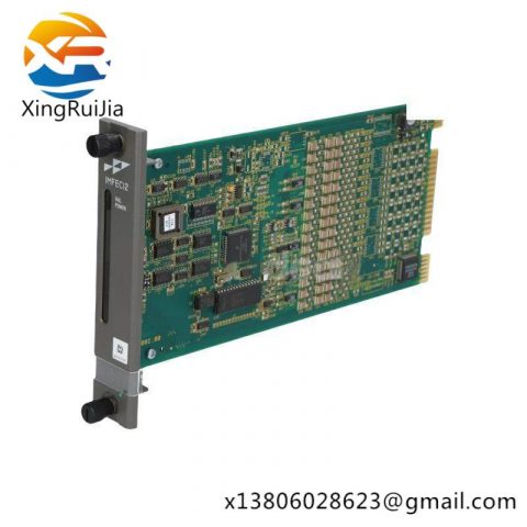 ABB IMFEC12