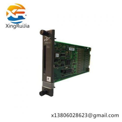 ABB IMFEC12 Analog Input Module