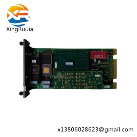 ABB pm595-4eth-f 1sap155500r0279