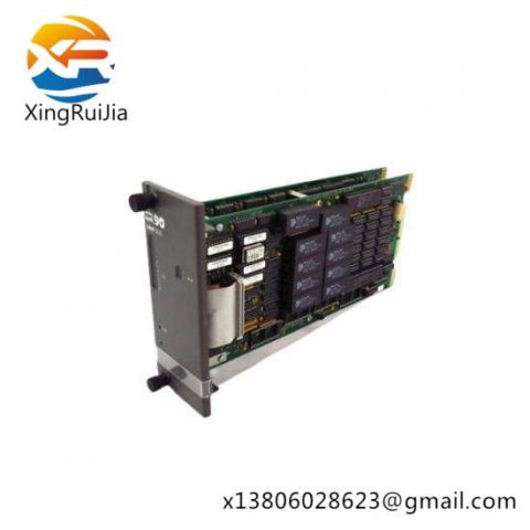 ABB IMMFC03 Enhanced Multi-Function Controller