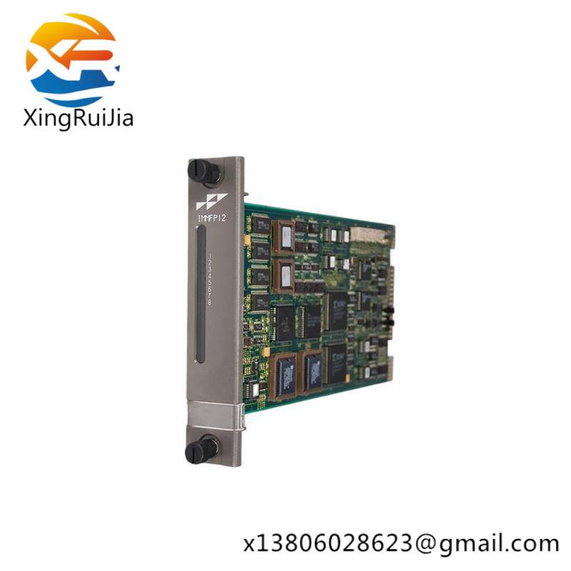 abb_immfp12_processor_module.jpg ABB IMMFP12 Processor Module